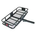 Hitchmate CargoLoad Mounted Cargo Carrier 2'' Receiver 4011